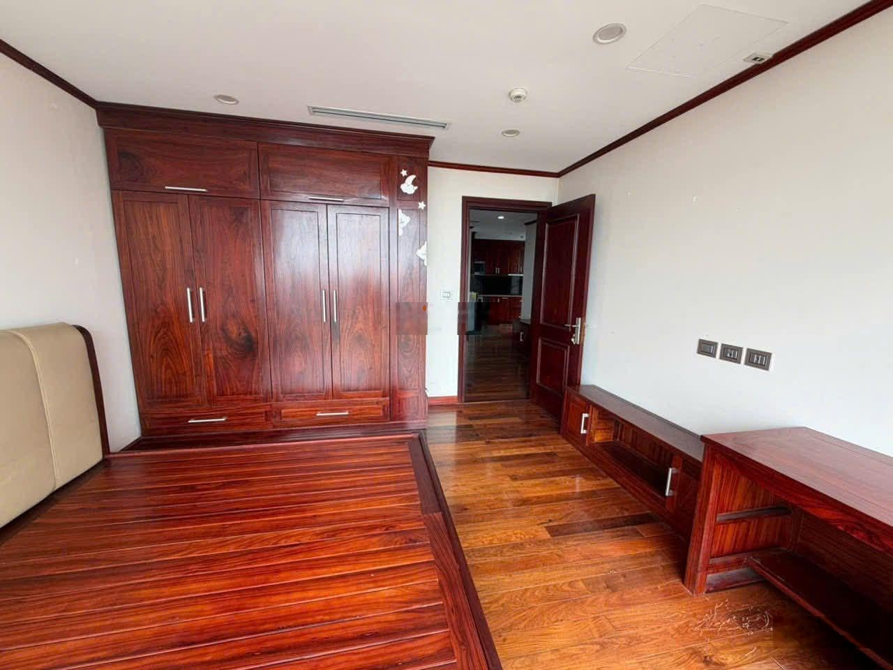 Cho thuê chung cư hồ văn quán, hà đông