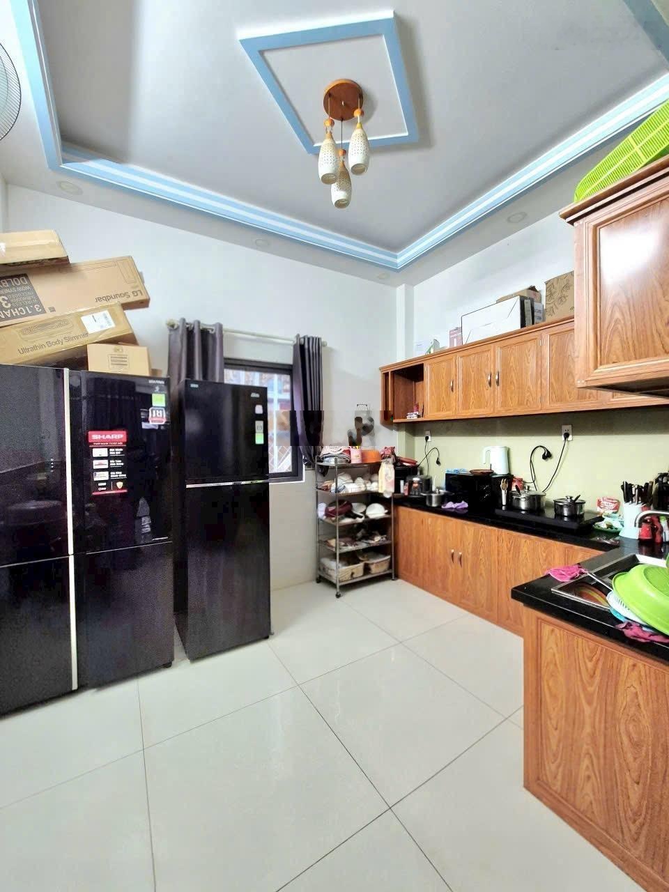 Tuấn HaiLongReal: 4,5 Tỷ cho căn 4 tầng mới đẹp ngay trung tâm Huỳnh Tấn Phát NhàBè gần Phú Mỹ Hưng