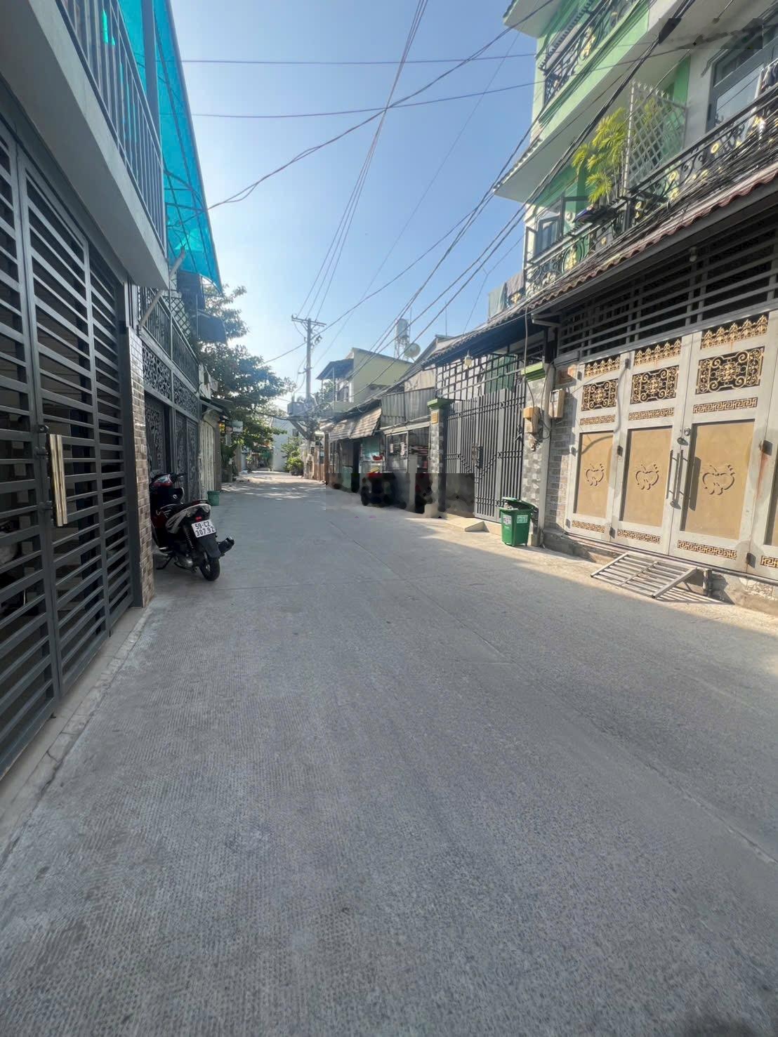 Tuấn HaiLongReal 4,1TỶ cho lô góc 2 mặt tiền hẻm 6m xe hơi ngay trung Tâm Huỳnh Tấn Phát gần PMHưng