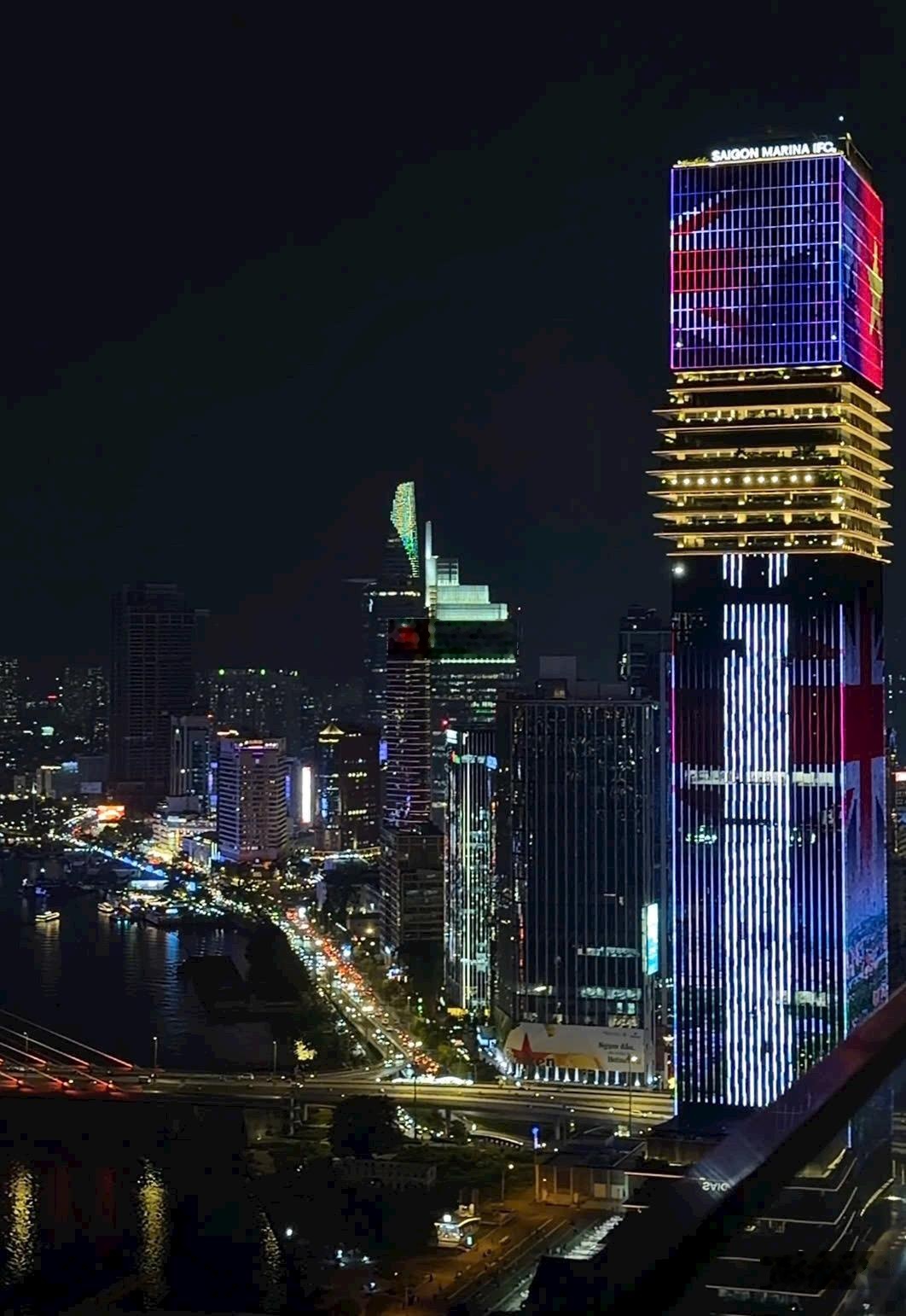 Bán nhanh list căn hộ view sông bitexco giá tốt