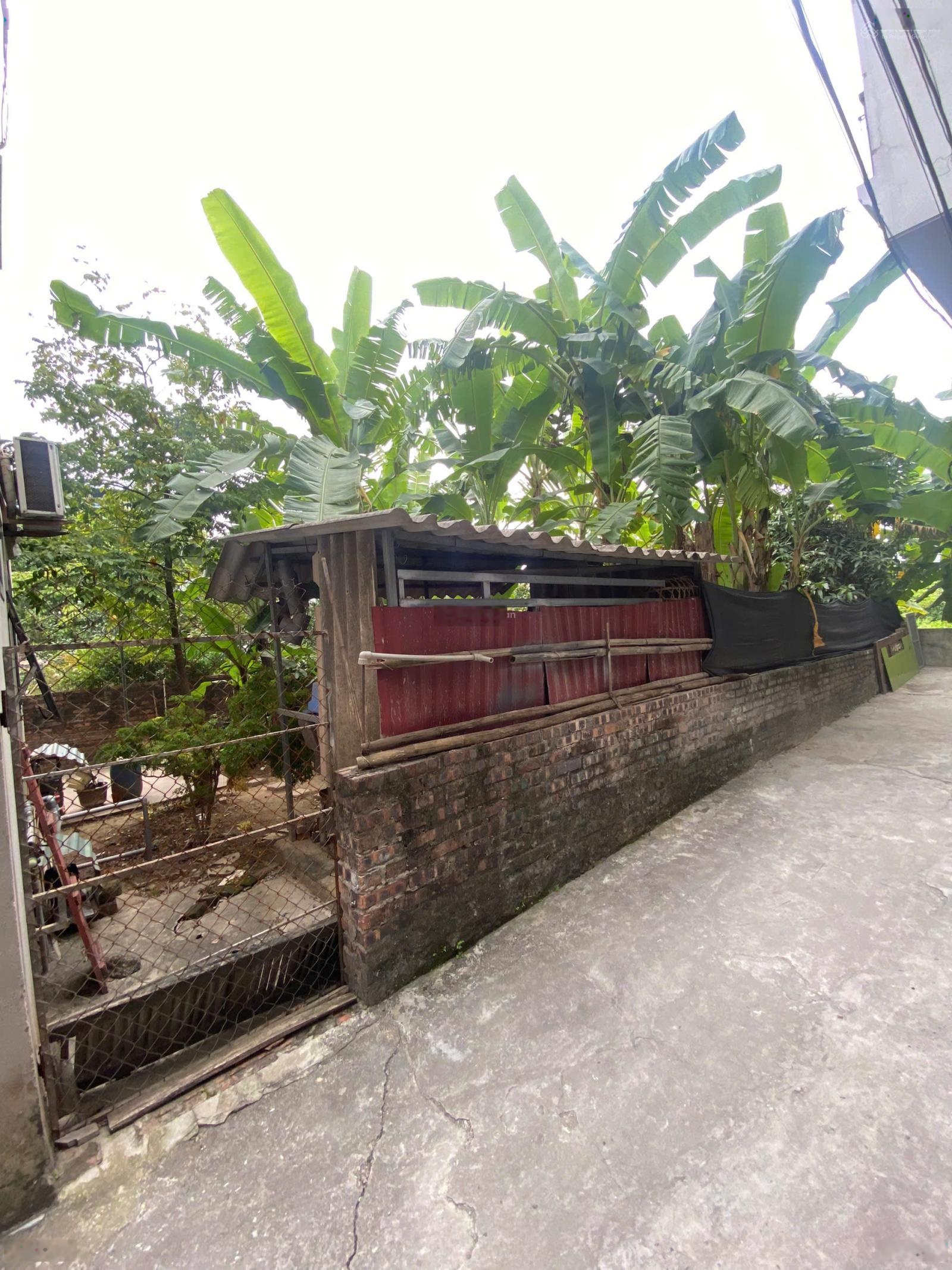 Hiếm - Bán đất Bát Khối Gia Lâm 44m2 mt 4.5m gần ô tô nhỉnh 5 tỷ đầu tư