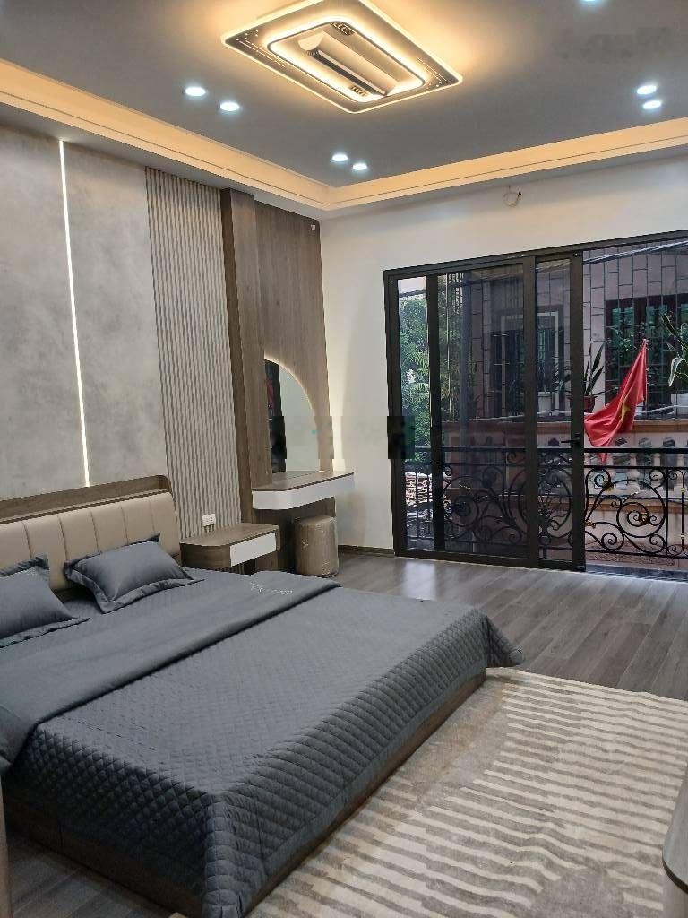 Nhà đẹp Mỹ Đình, mới koong 5 tầng