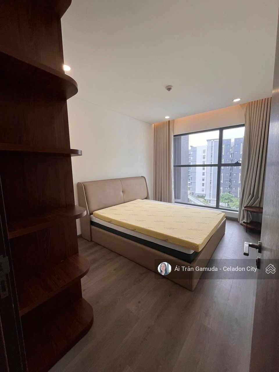 Căn 3pn 142m2 Diamond Brilliant giá 9,2 tỷ bao phí thuế 102%. Sẵn HD thuê. Nhận nhà ngay