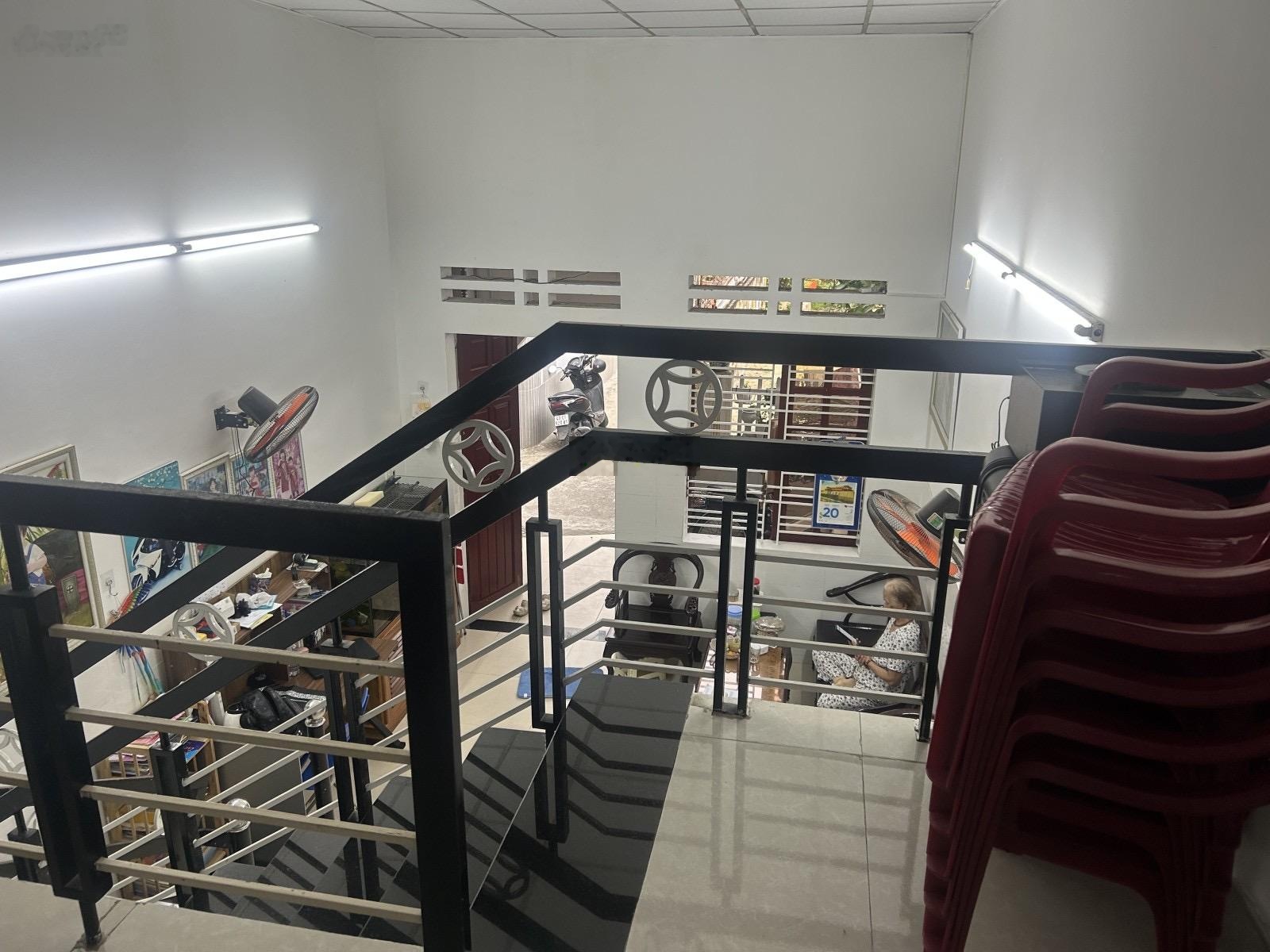 Chỉ 4 tỷ nhỉnh nhà 2 tầng kiên cố đường Bình An 7 Hoà Cường Bắc diện tích 50m2 nhà đẹp ở ngay