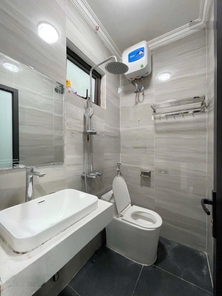 Bán CHDV Yên Hoà - Cầu Giấy | 36P đôi KK full nội thất - dòng tiền 2 tỷ/ năm - mặt ngõ KD