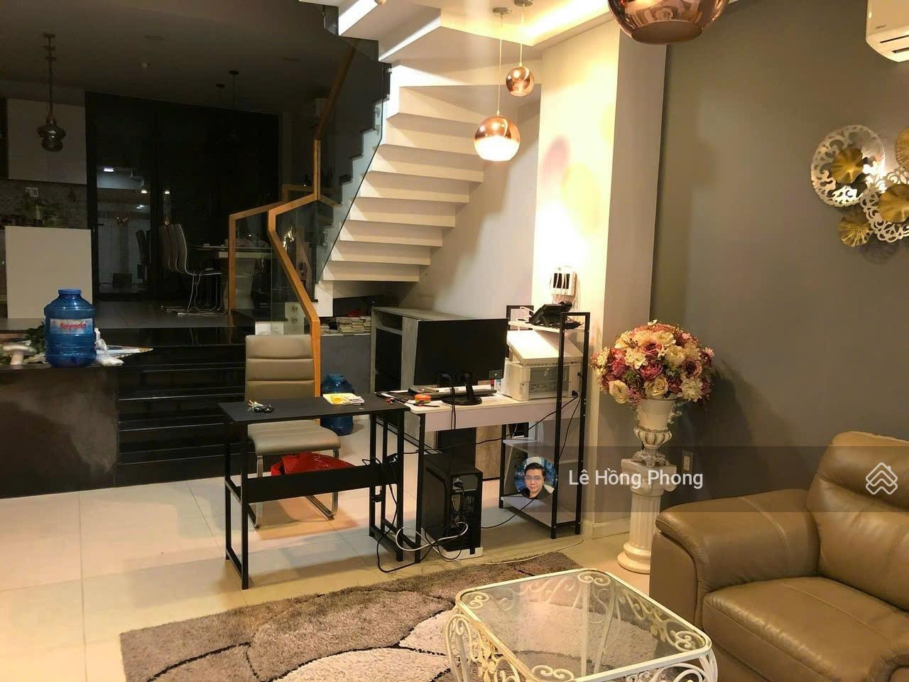 Nhà khu Tên Lửa, Mặt tiền Đường Số 6D, DT 5x18, Nhà đẹp xịn 4 Tầng, Giá 12 tỷ TL