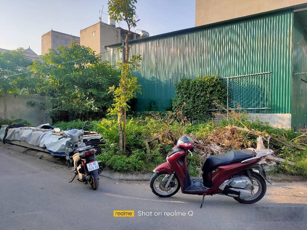 Lô góc ngõ thông ô tô tránh 2 thoáng hiếm có tại ngũ hiệp