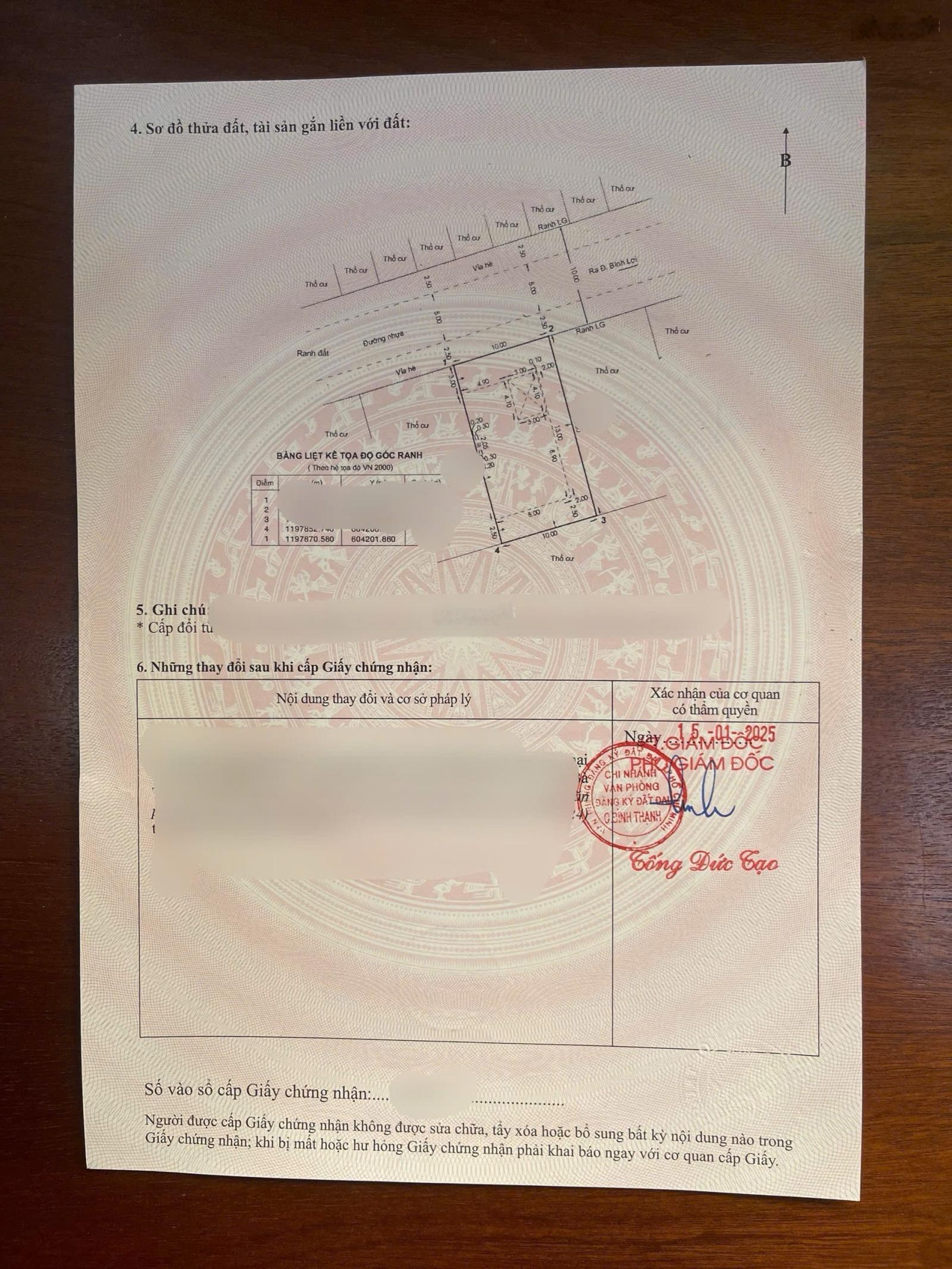 Cần bán gấp nhà Biệt thự trước tết. view gần công viên vip đường Bình Lợi, P13, Q. Bình Thạnh. - D