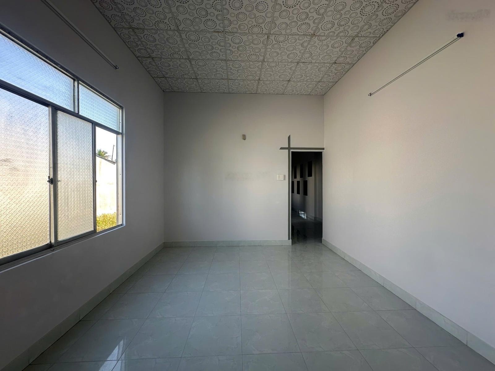 Nhà mặt tiền Đường Yên Thế ,Thành Hải ,PRTC ,Ninh Thuận