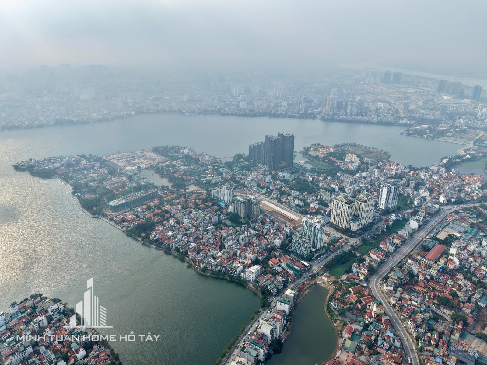 Bán căn đập thông 199m2 đã hoàn thiện nội thất cao cấp. D Le Roi Soleil. 59 Xuân Diệu