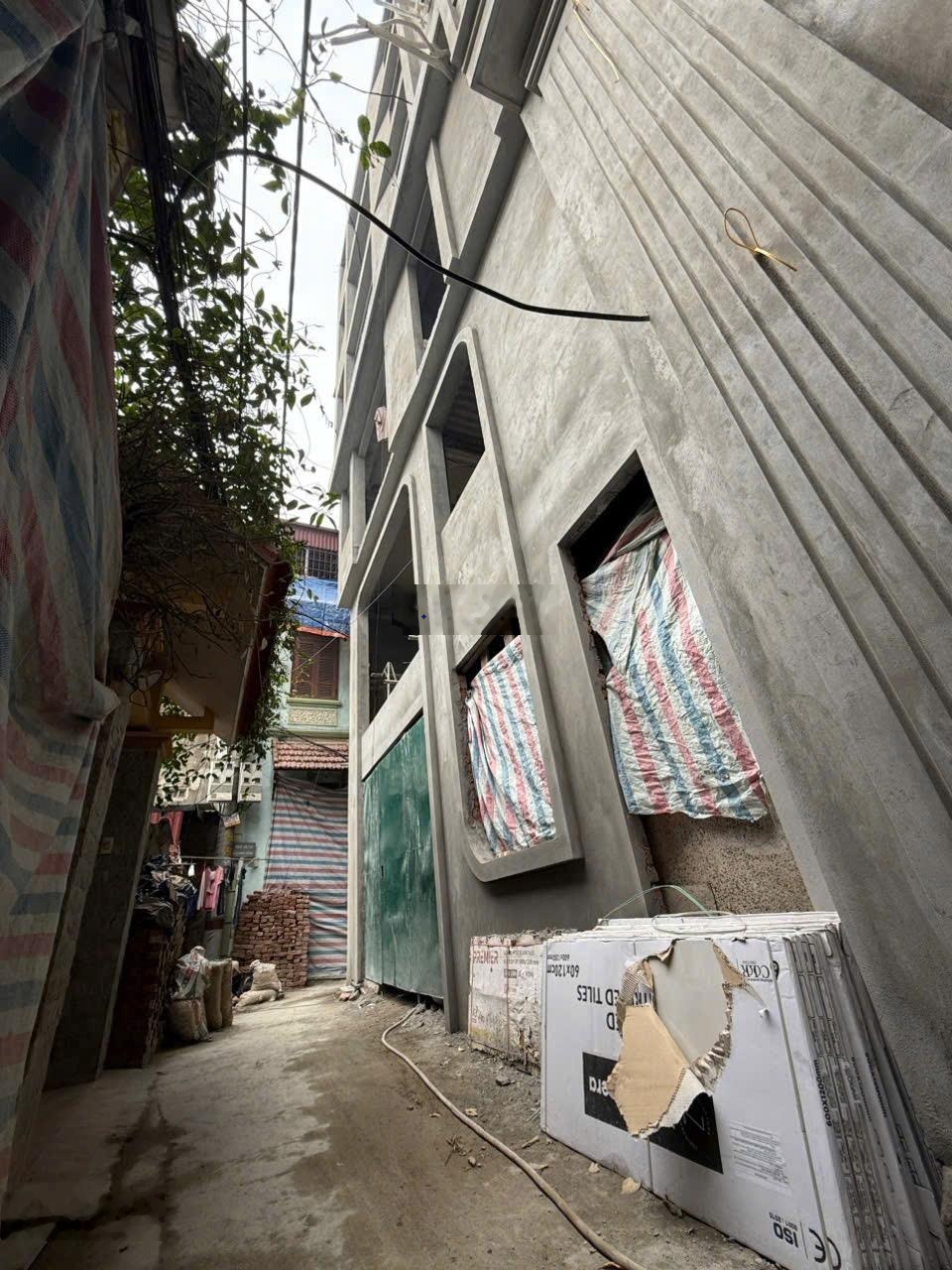 Chính chủ bán CCMN Định Công - Lô góc 2 thoáng - 16PN khép kín - Dòng tiền 70tr/tháng.