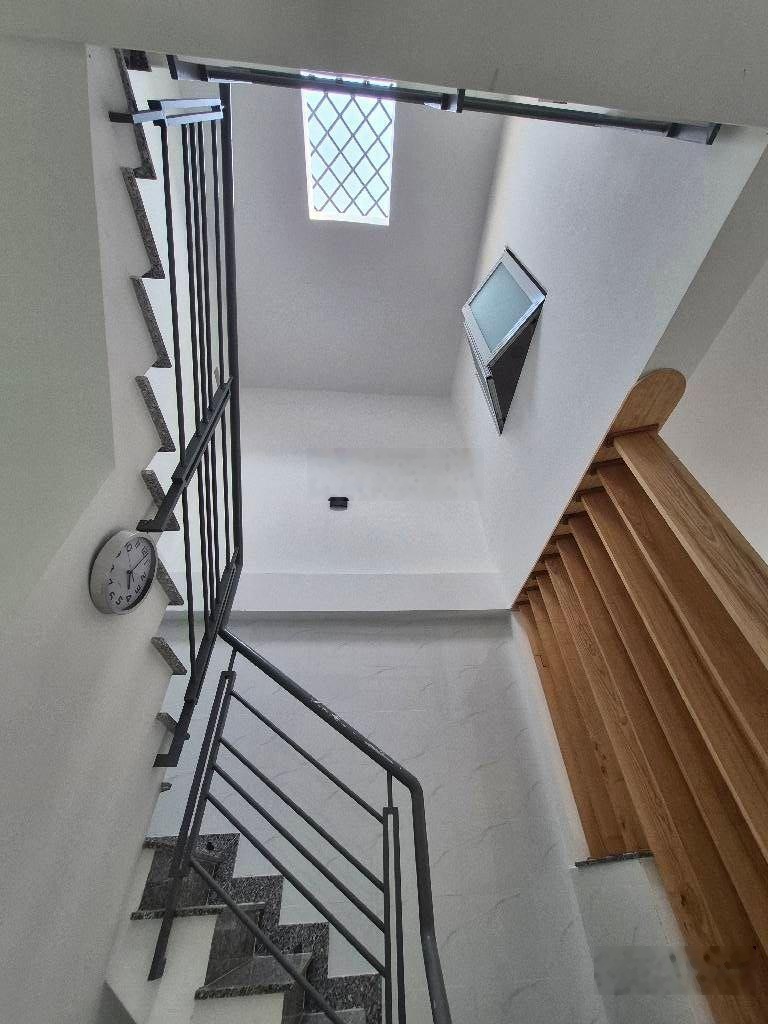 Nhà 2 tầng hẻm thông 6m, sổ mới 2025, ngay kcn tân bình, 81m2, chỉ 6,85 tỷ