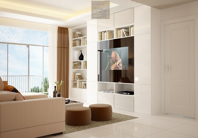 Chủ nhà cần tiền bán gấp căn hộ Riverside Residence, PMH, 82m2, 2PN 2WC giá 7,8 tỷ. LH 0914106483