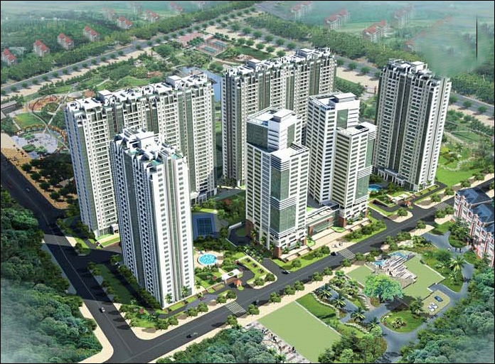 Cho thuê CC 2PN, 2WC, 78m2 chỉ với 11 triệu tại Chánh Hưng Giai Việt, Q8, HCM