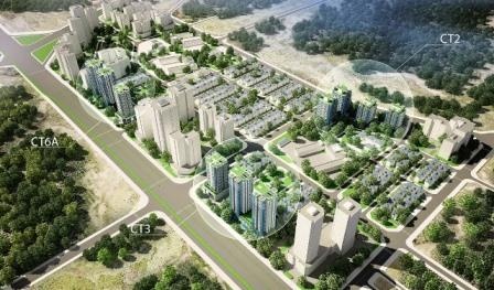 Bán nhà ngõ 300 Nguyễn Xiển 218m2, mặt tiền 9.5m