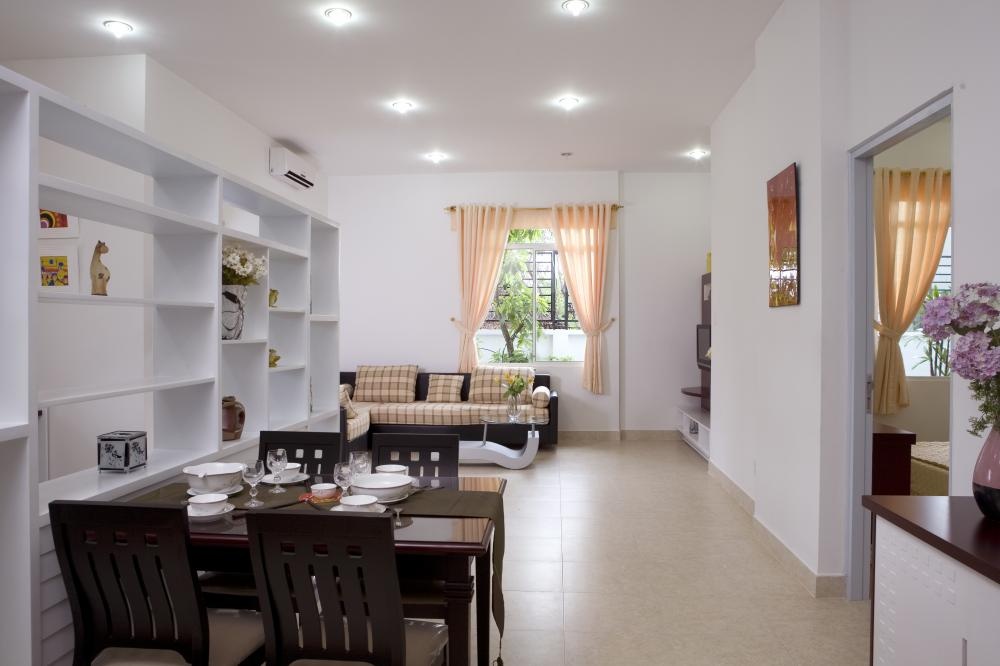 Cần bán chung cư phu Mỹ thuận Phú Xuân nhà bè 95m 3pn , 2 tolet nhà đẹp giá 2,6tỷ lh 0945308008