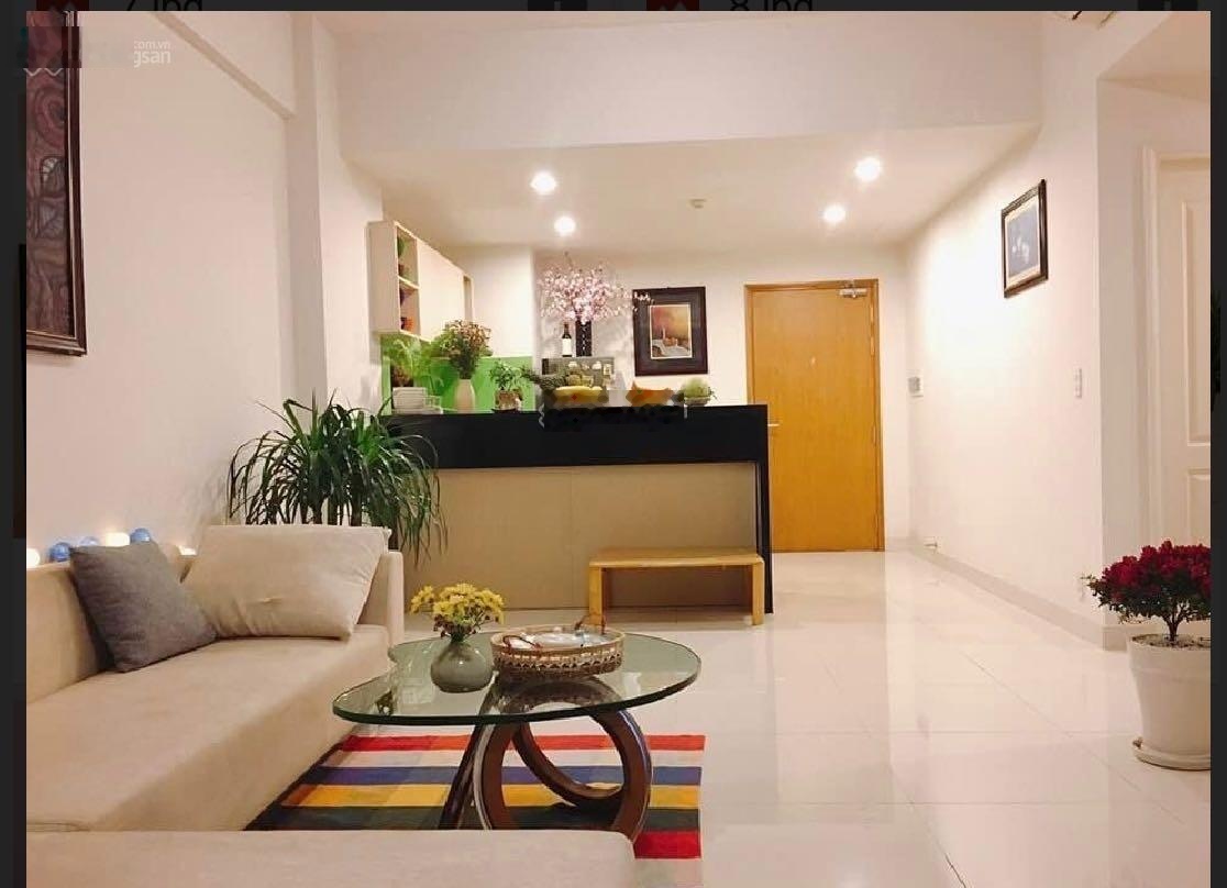 Bán nhiều căn 2PN PARCSpring căn góc tầng trung thoáng giá chỉ từ 4.2 tỷ. LH Loan 0919004895