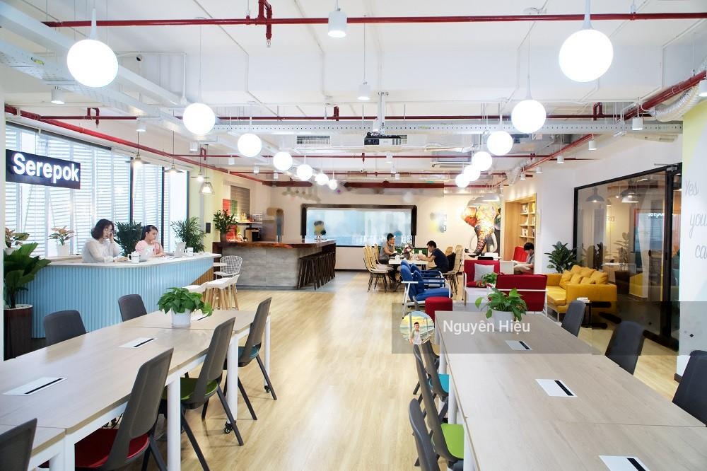 Tòa nhà vip mặt tiền Tân Cảng, Bình Thạnh - DT 7x37m, hầm 7 tầng - HĐT: 200tr/th - giá 55 tỷ