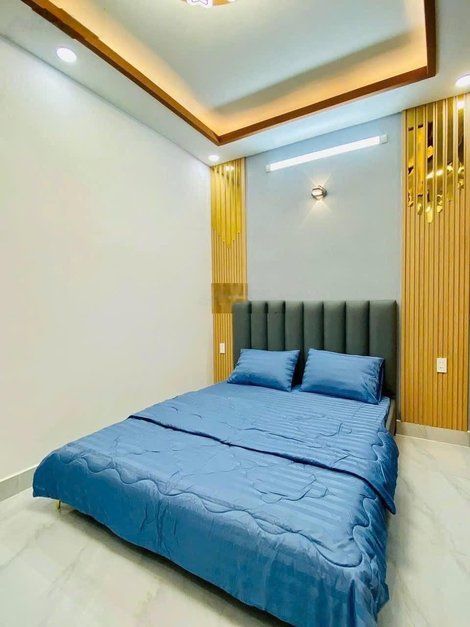 Cô Thắm về quê bán gấp nhà Phan Kế Bính, Đa Kao, Q1 82,5m2 cho thuê 32tr gần chợ Đa Kao