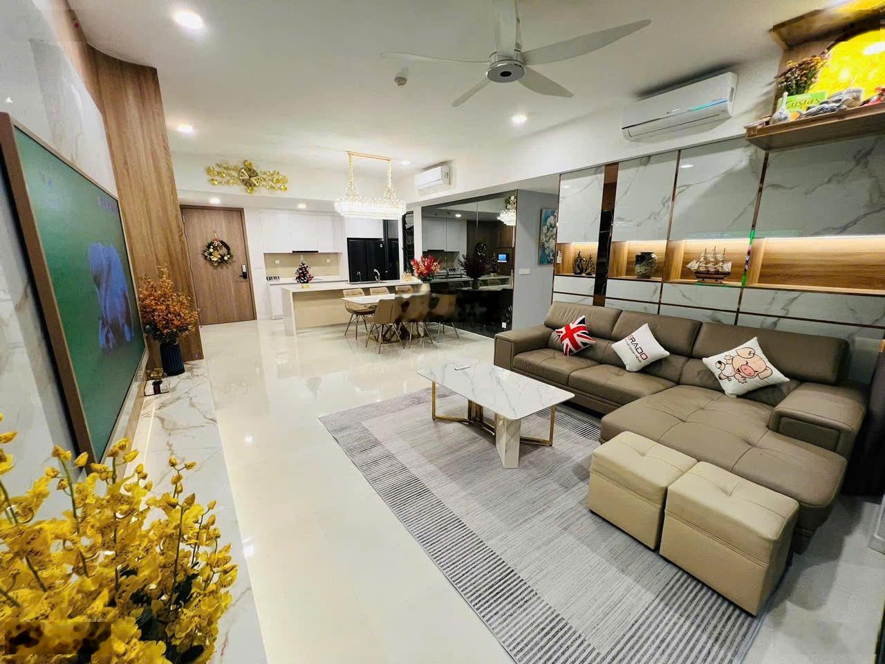 Quỹ căn giá siêu tốt Park Kiara Hà Nội giá chuẩn không ảo