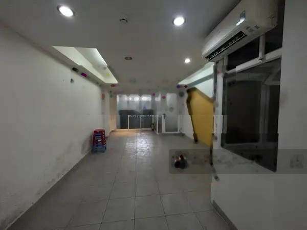 Hẻm xe hơi + 2 mặt thoáng trước sau, thông ra Hai Bà Trưng, Q1 - 4 x 17m - XD: 5 tầng- Chỉ 17,3 tỷ