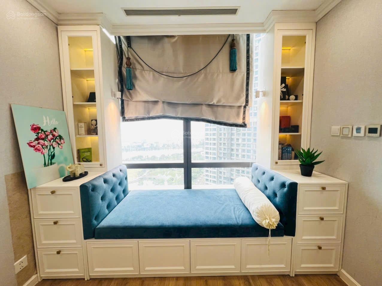 Cho thuê căn hộ DreamLand Bonanza, 75m2, 2 ngủ, Full đồ , 16tr - Có Slot Ô Tô. LH O.971,,342.,965