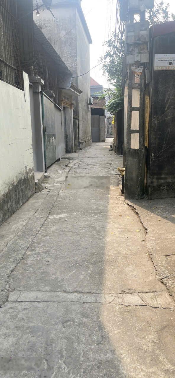 Chính chủ bán mảnh đất 43,2m2 Lỗ Giao Việt Hùng sát sân vân động 60000 chỗ ngồi