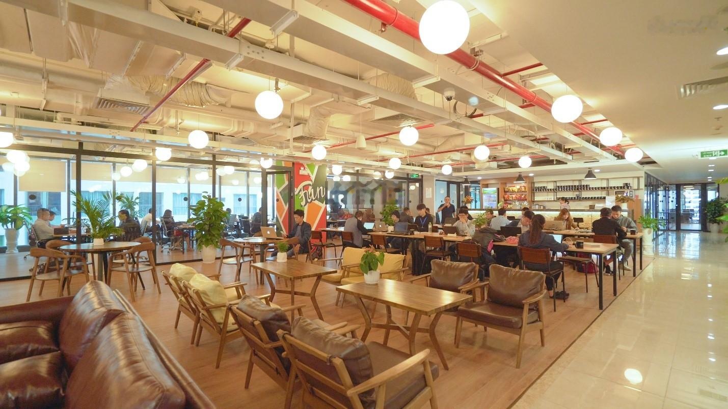 Kẹt vốn bán gấp tòa nhà Ung Văn Khiêm - DT 6x35m, Hầm + 8 Tầng - HĐT: 200tr/th - Giá 55 Tỷ