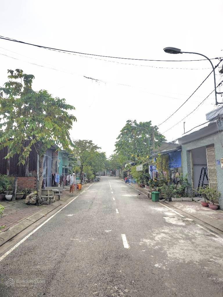 Bán nhà cấp 4 diện tích khủng 190m2, đường Tây Bắc Lân, Hóc Môn, giá 4,99 tỷ