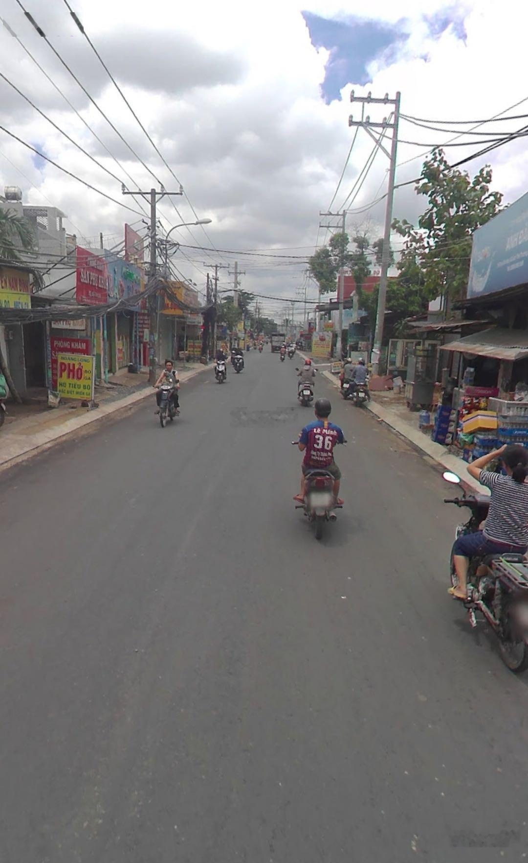 Tôi cần bán gấp miếng đất 90m2 full thổ cư. Giá 690tr ngay chợ Suối Sâu - Trảng Bàng