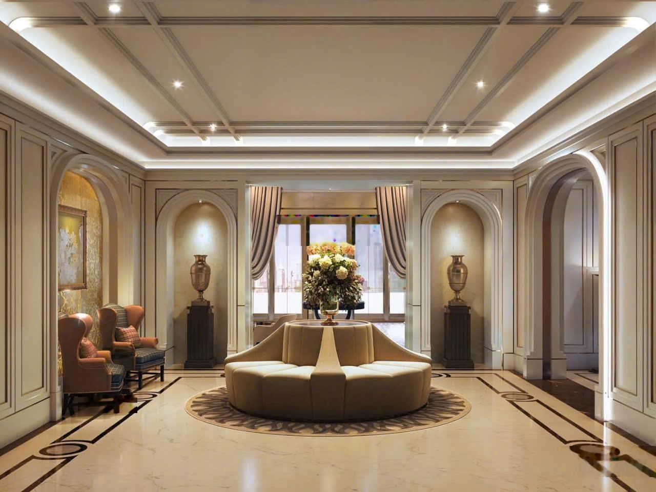 Ra mắt toà căn hộ Apartment cao cấp 6 sao TIG Infinity 108 Nguyễn Trãi, cạnh KĐT Royal City