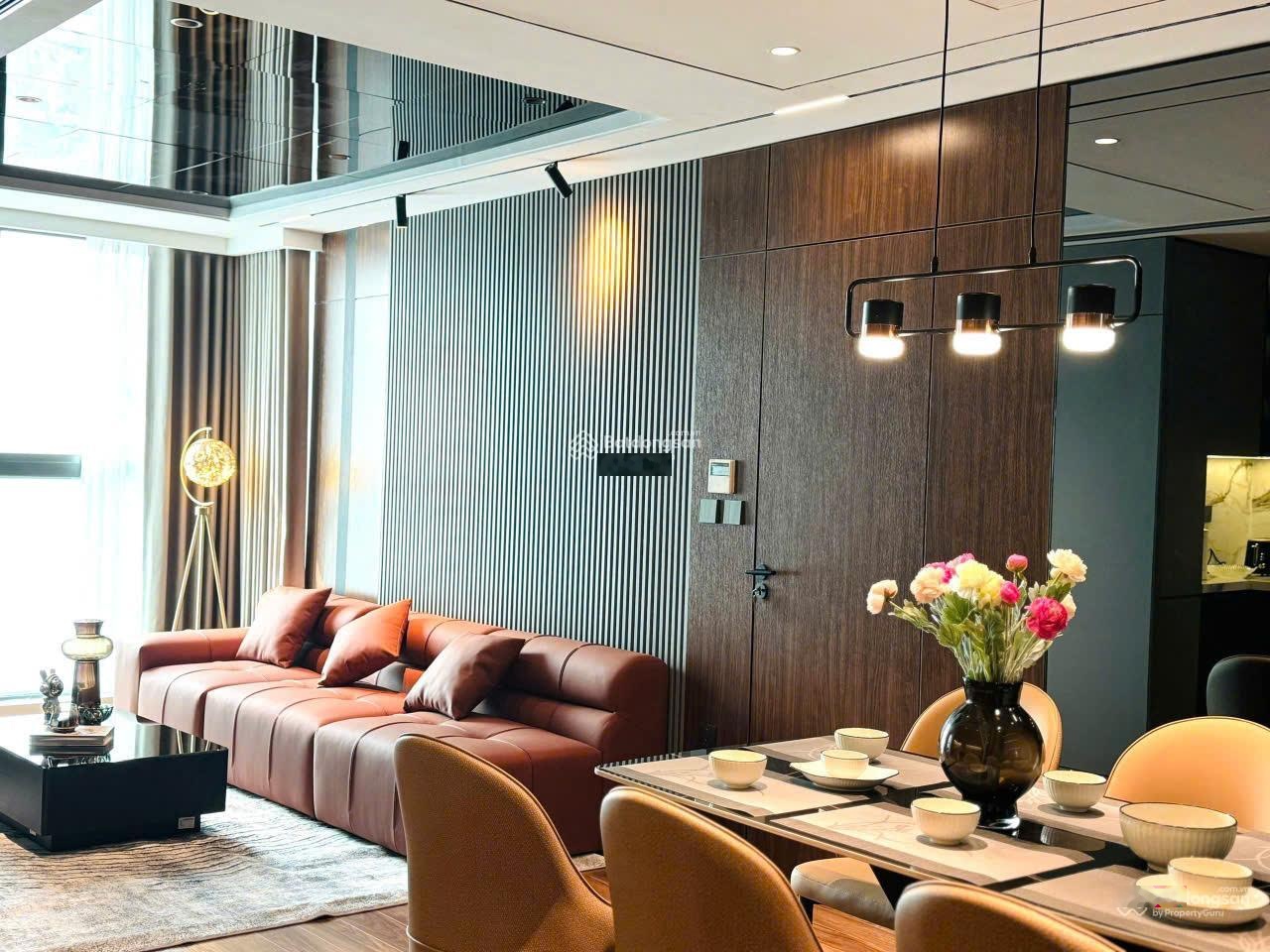 Bán căn hộ 90 Nguyễn Tuân -71m2, 2PN 2VS. Tầng đẹp , ban công Đông Nam. Sổ đỏ chính chủ