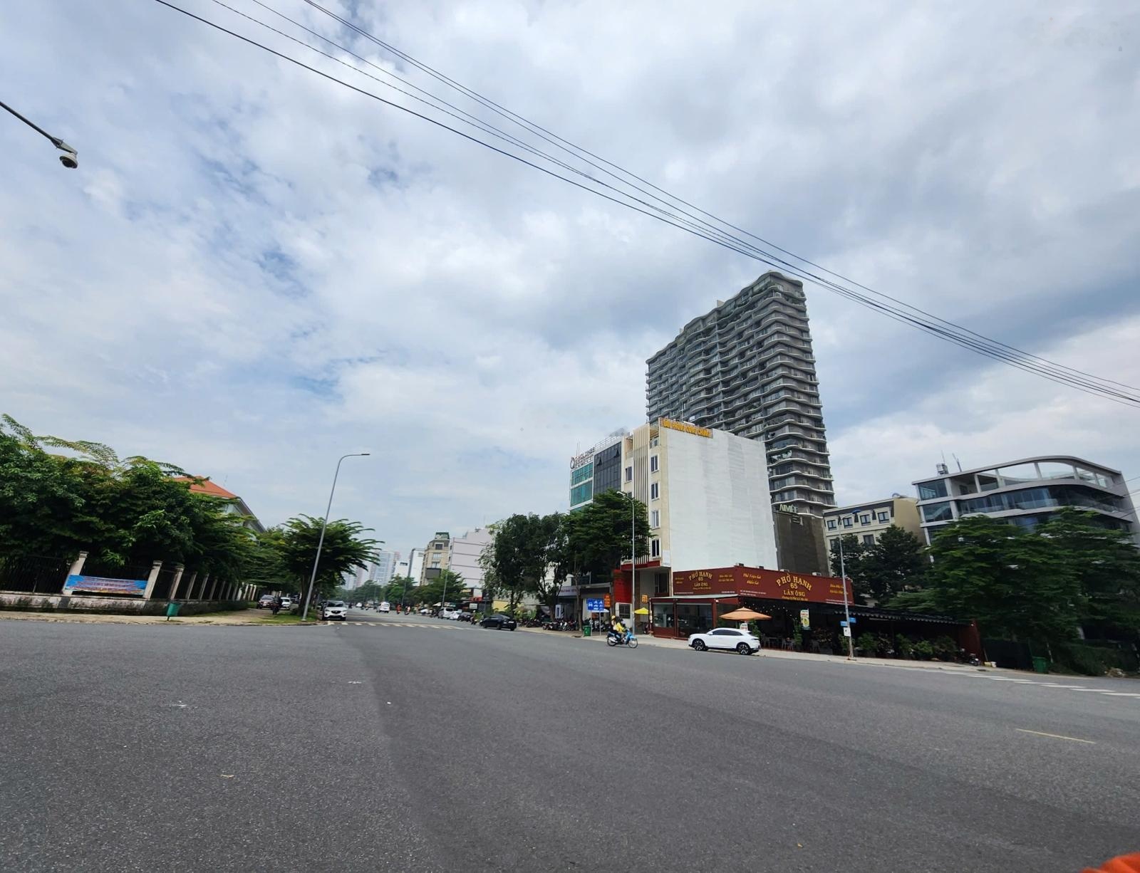 Chính chủ cần bán Building 8 tầng mặt tiền Trương Văn Bang TML chỉ 130 tỷ