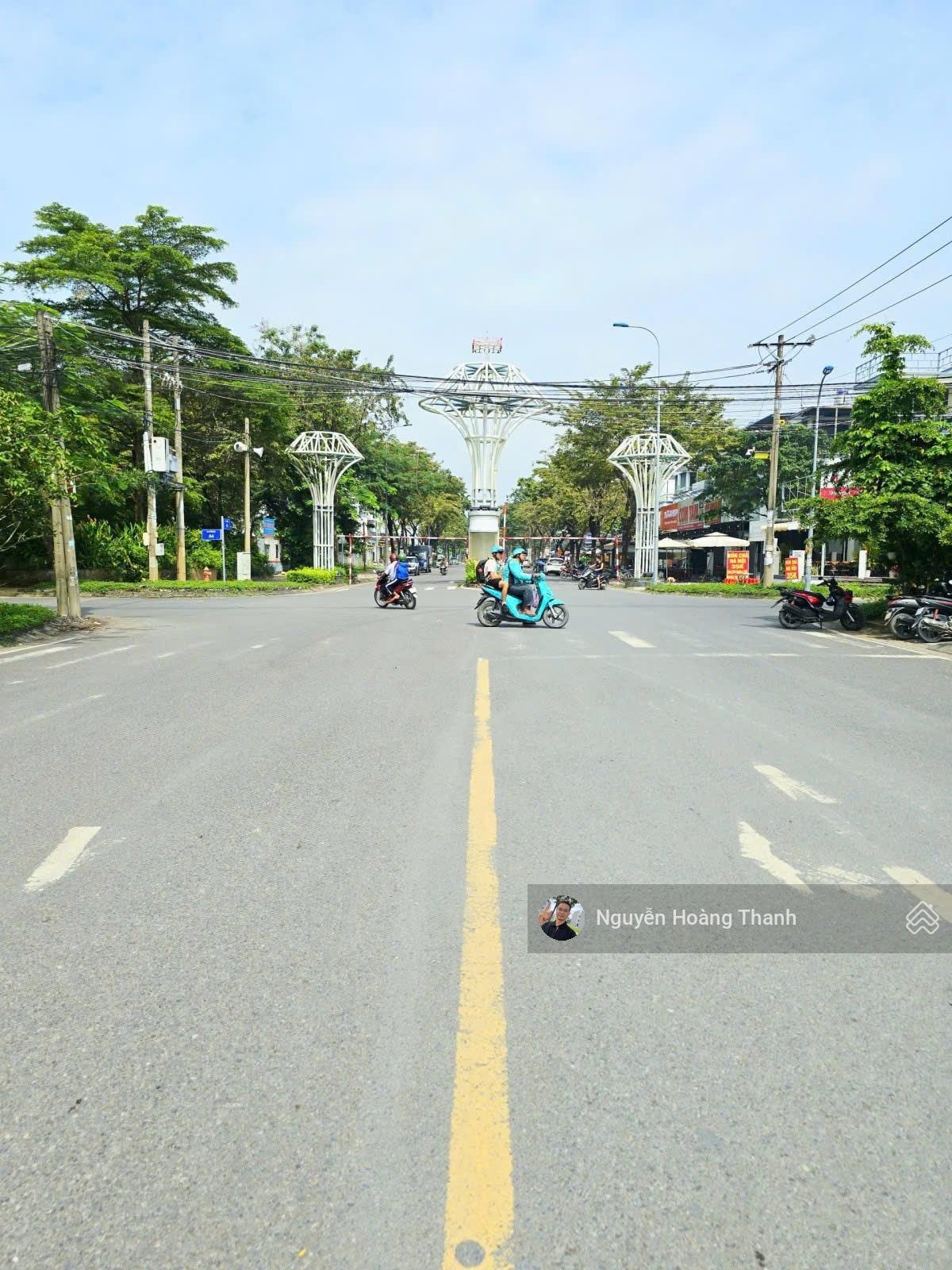 Giỏ hàng đất thổ cư khu vực Long Trường, Lò Lu