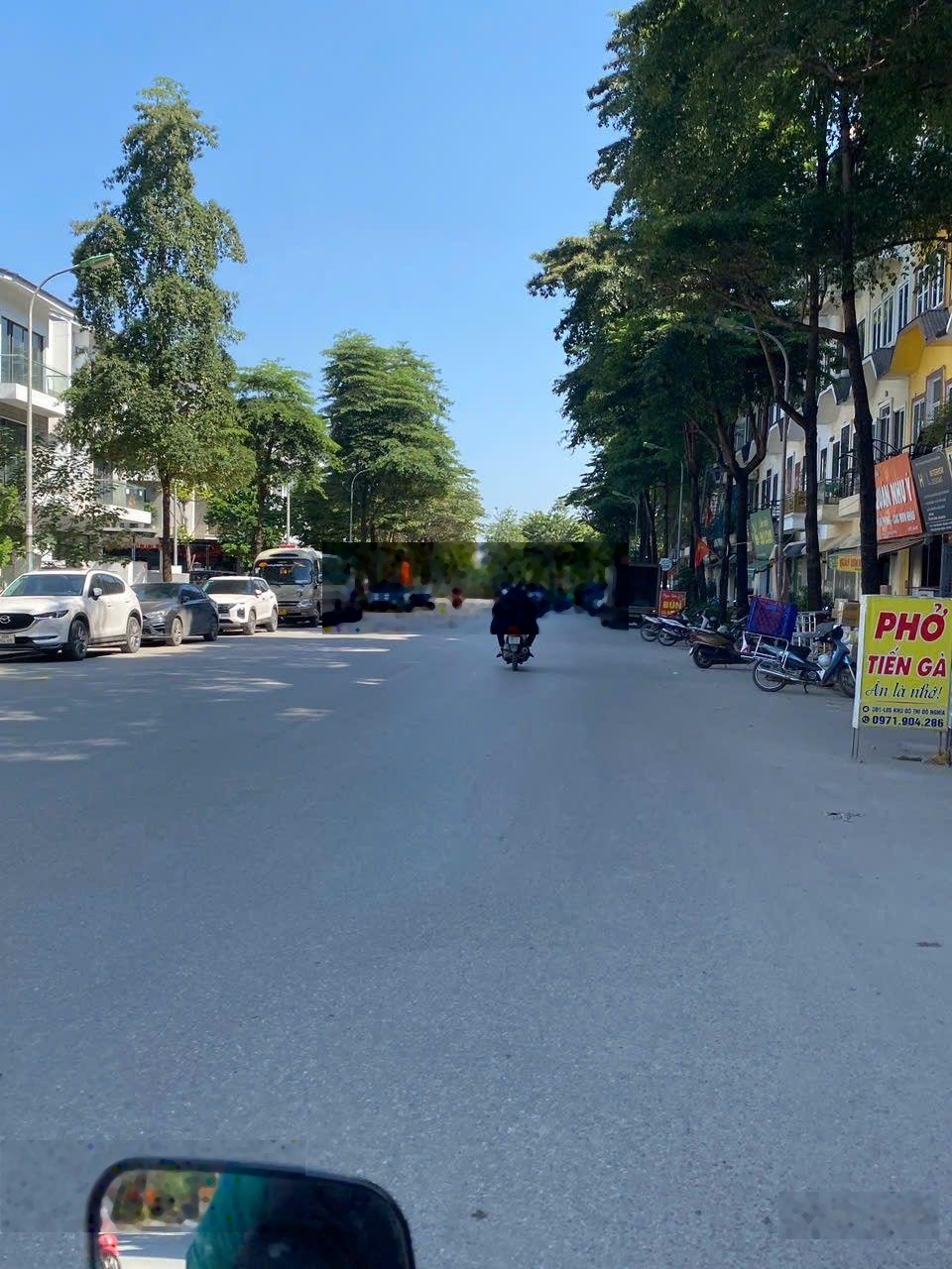 Chỉ nhỉnh 12 tỷ có ngay nhà LK 4 tầng dân xây, KĐT Yên Nghĩa, Hà Đông, DT 50m2, giá rẻ nhất khu vực