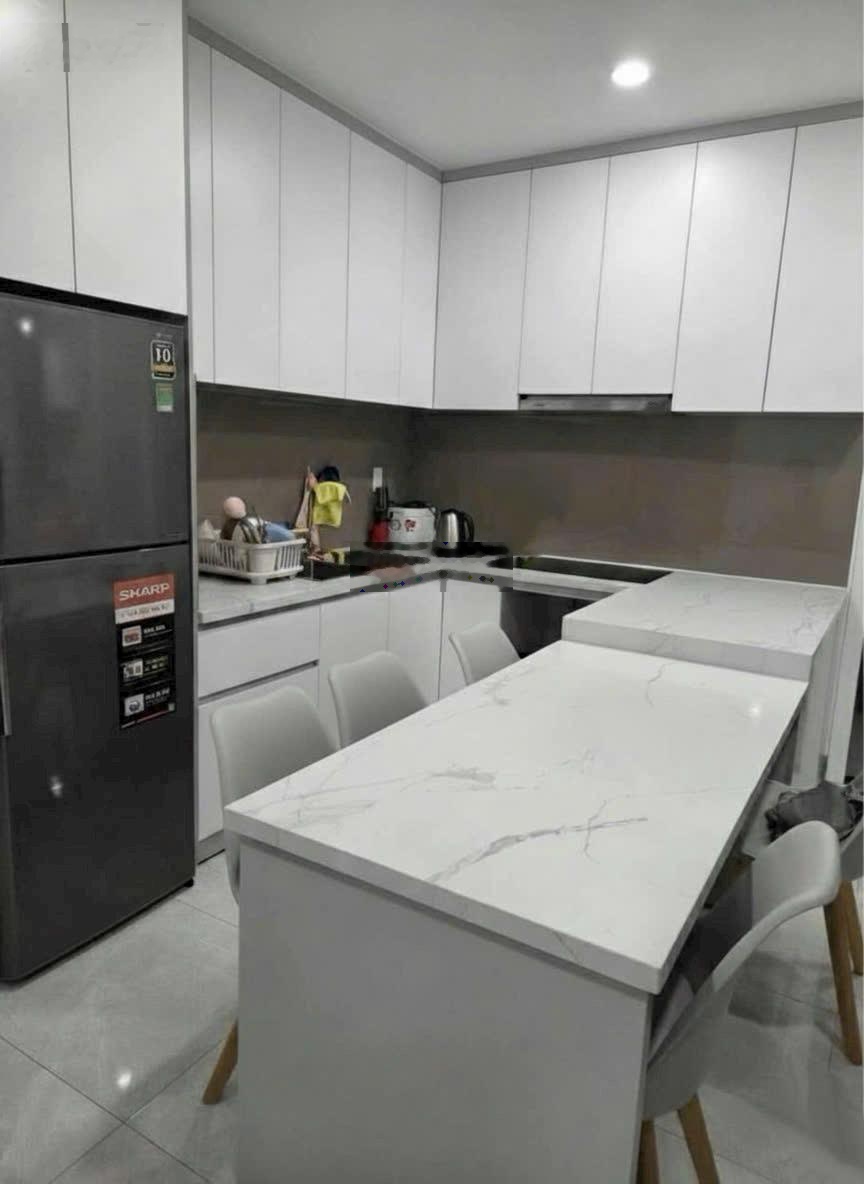 Lavida Plus 1PN 55m2 giá 3.950 tỷ , đầy đủ nội thất, nhận nhà ngay. LH xem nhà 0906385525