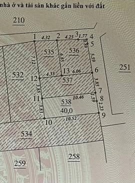 Hàng Hiếm Xuân Đỉnh - Nhà Mới 40m2 x 6 Tầng - Thang Máy - Nội Thất Đầy Đủ - Giá Đầu Tư : 11.1 tỷ