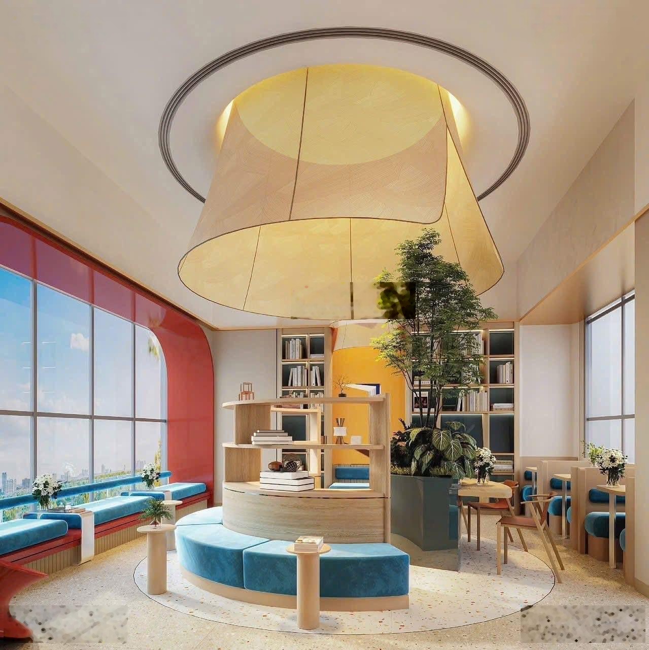 Setia Eco Xuân Bán Căn 51m2 Tầng 12 view Hồ Bơi Giá 2,757 Tỷ Chưa Trừ Ck 12,5%