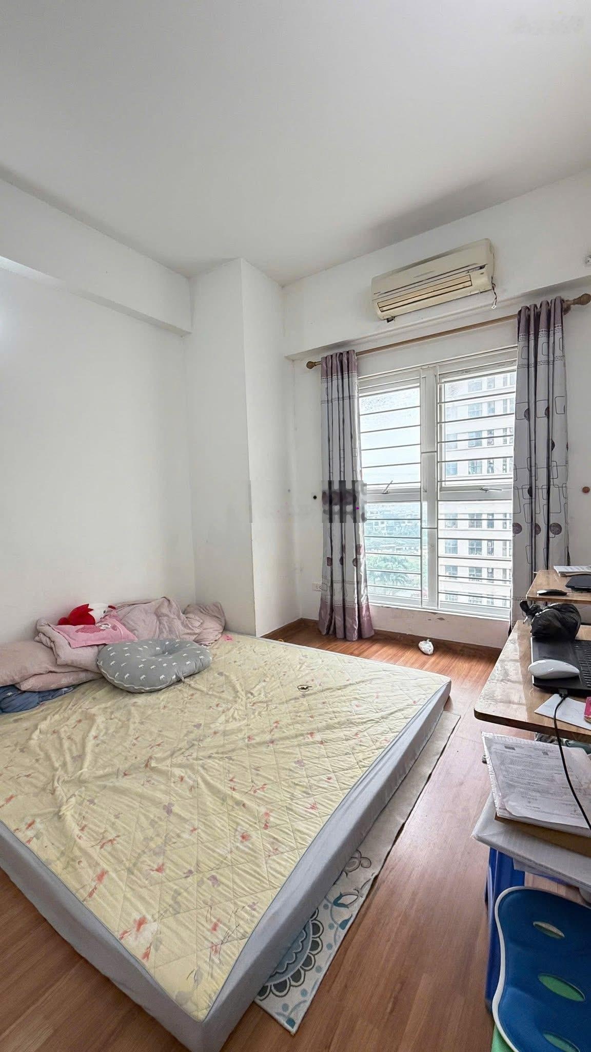 Chung cư X25 ngõ 67 Phùng Khoang diện tích rộng 86m2 2 ngủ 2 vs giá tốt chỉ 4.4 tỷ trung tâm