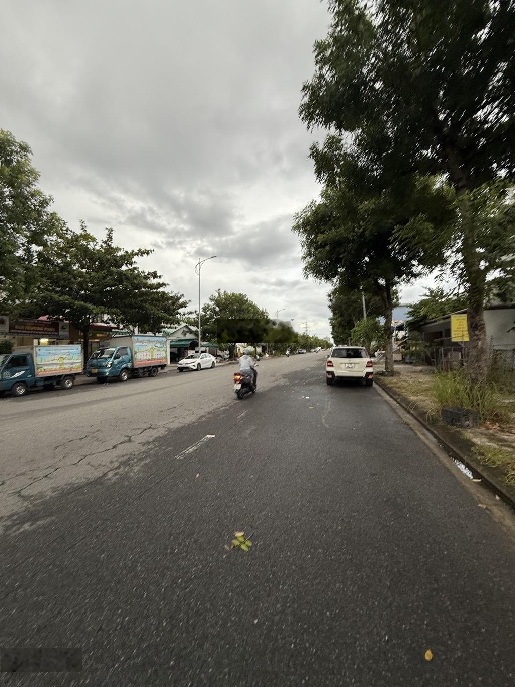 Bán nhanh lô đất ngay Chương Dương Bùi Tá Hán Ngũ Hành Sơn Đà Nẵng vị trí vàng