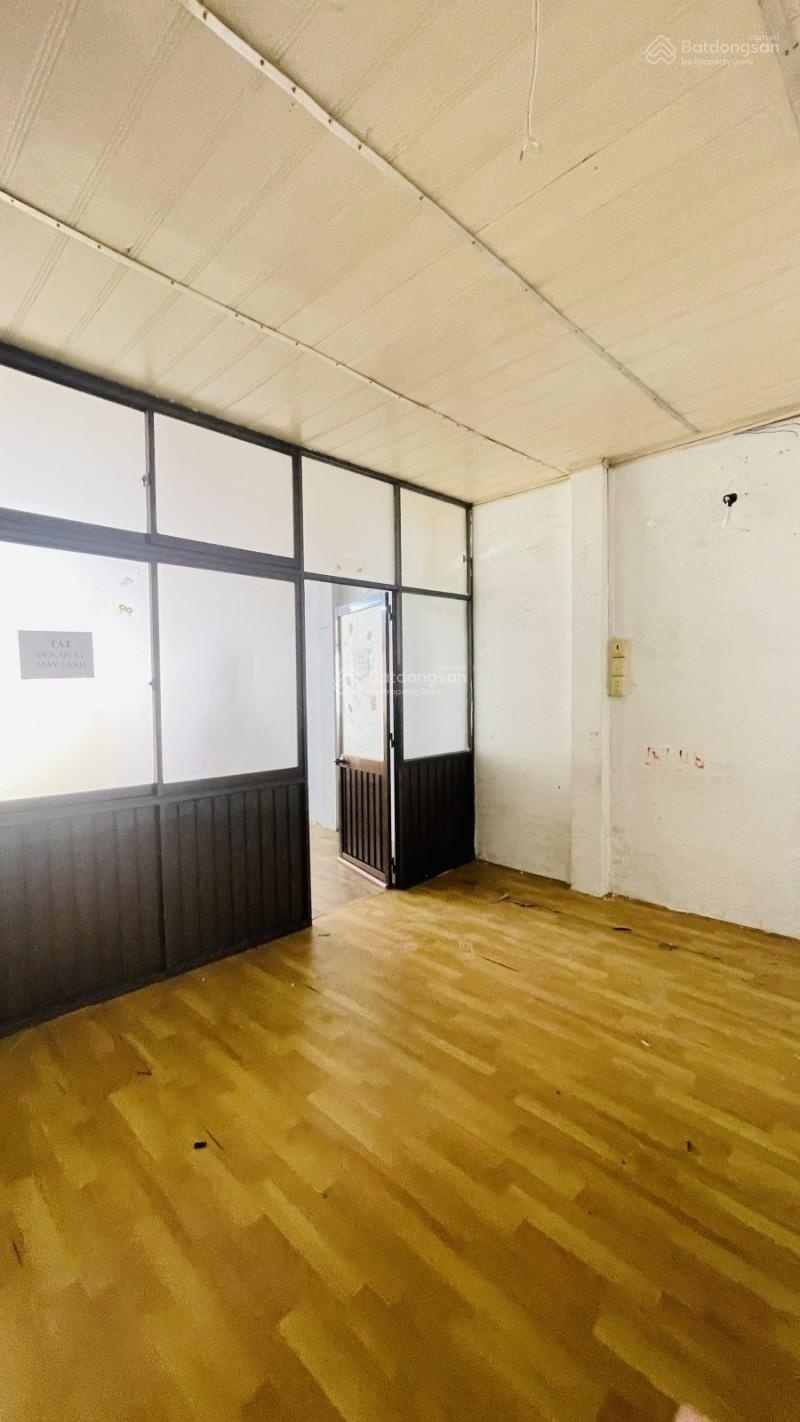 Trung tâm Q10 Nguyễn Tri Phương hẻm thông 2 tầng 40m2 - xây mới 1 trệt 2 lầu sân thượng