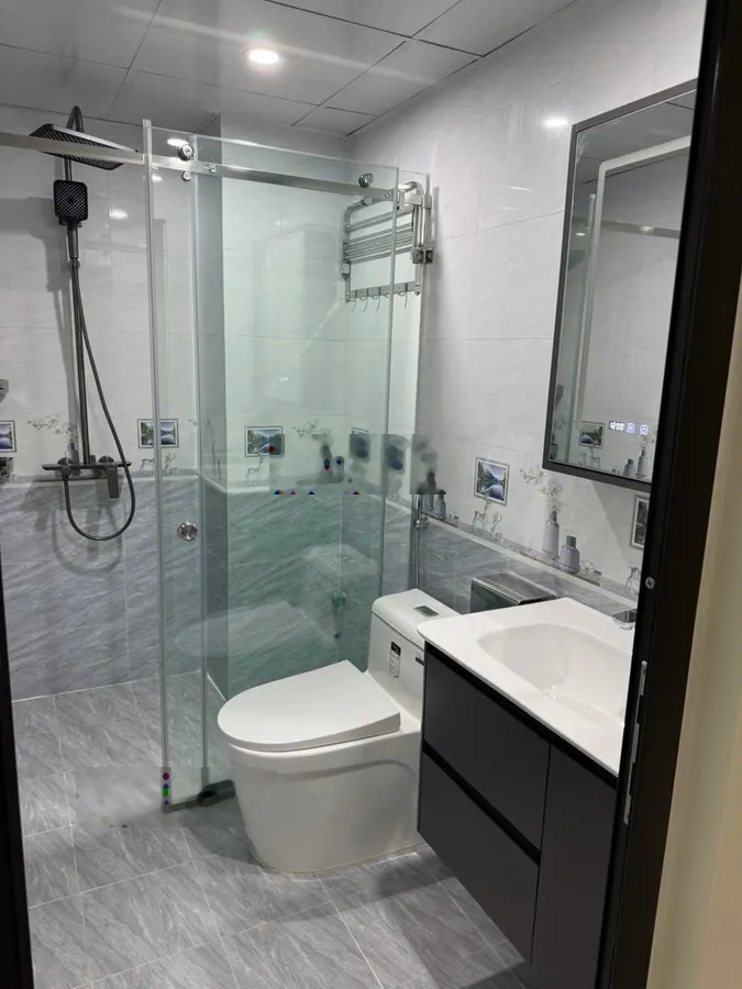 Bán LK Phú Cường 50m, 5 tầng, MT 4m. GIÁ 13 tỷ Hà Đông