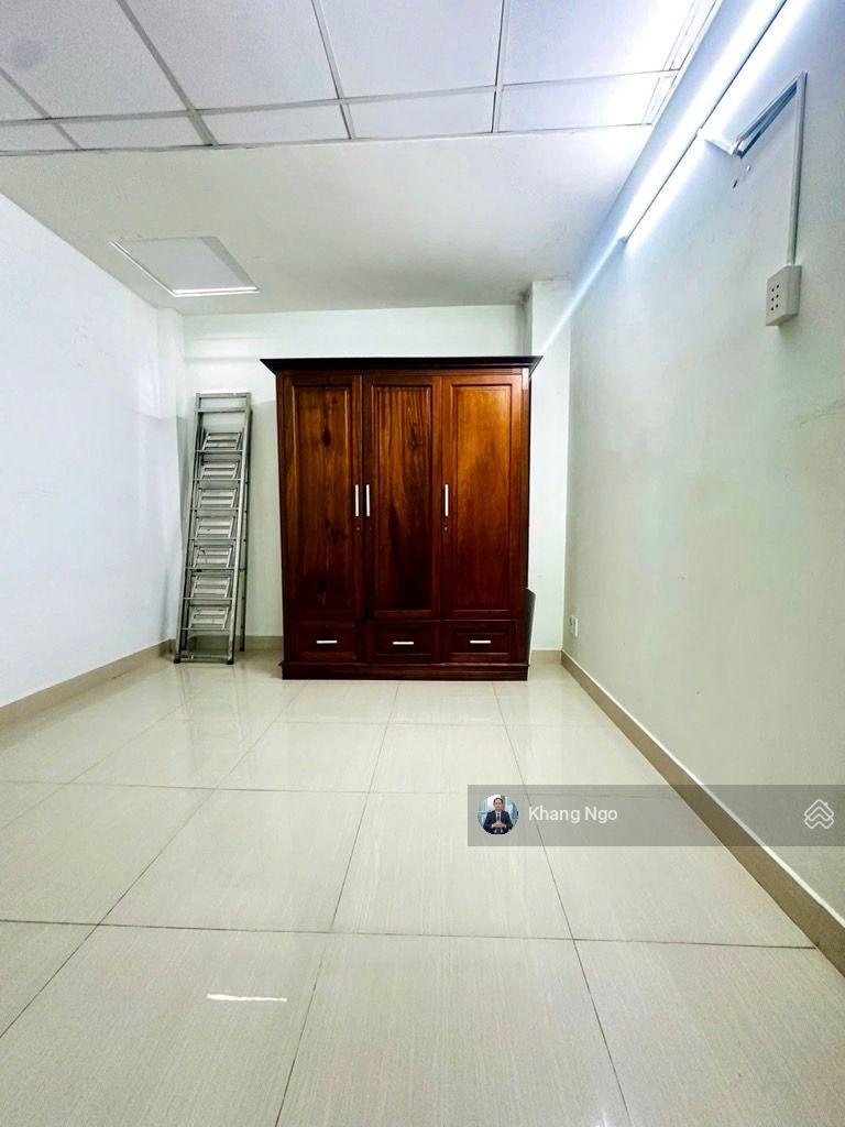 Bán nhà hẻm xe hơi đường Lê Văn Sỹ Quận Phú Nhuận 37m² (3.5x11)m gần Huỳnh Văn Bánh - 8.5 tỷ