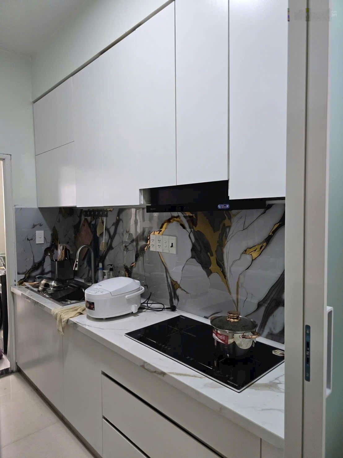 Căn hộ Green River Q8 mới nhận nhà giá đầu tư 65 - 80m2 số lượng có hạn