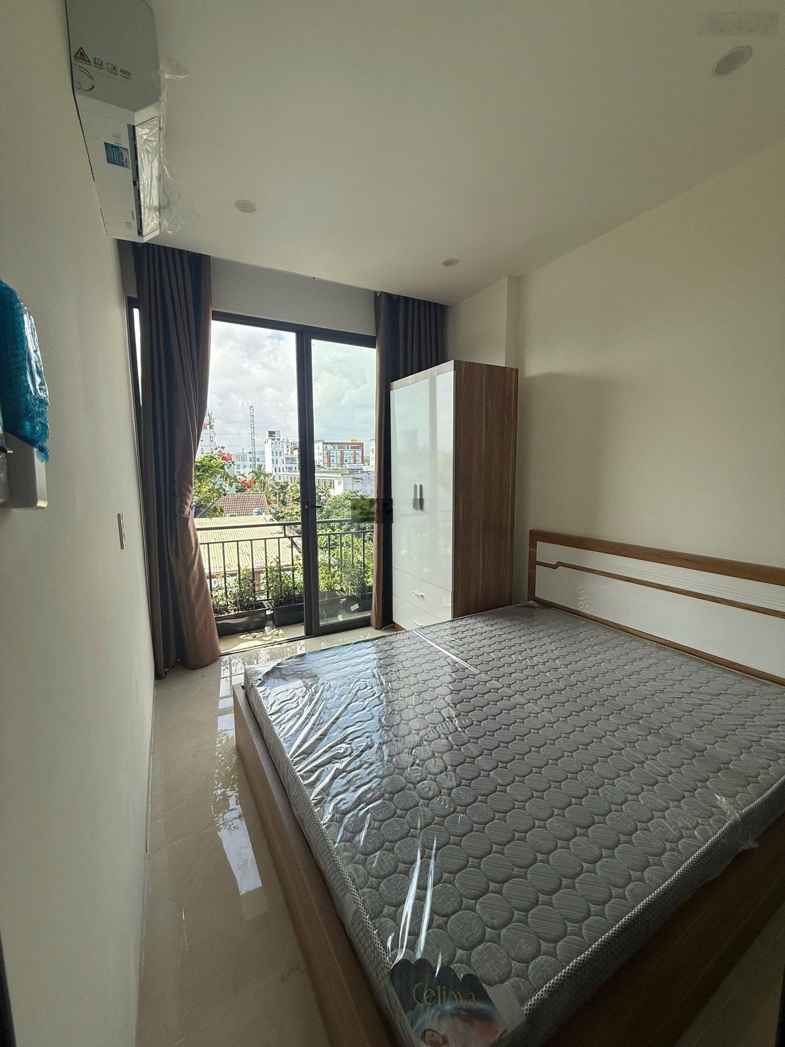 Dòng tiền 40 triệu tháng. Bán nhanh Tòa Căn Hộ 4.5 tầng trung tâm Hòa Cường.