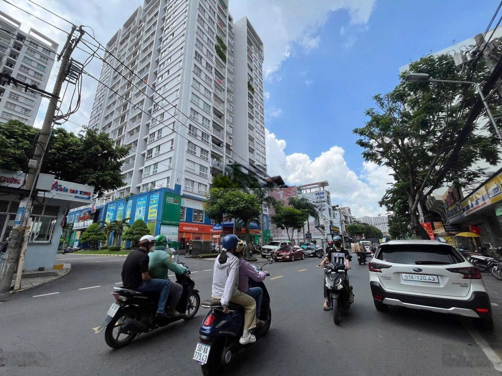 Bán Nhà Mặt Tiền đường ,Trương Công Định.Quận Tân Phú.;(10x15)HĐT;150triệu/th;Giá;58 tỷ.