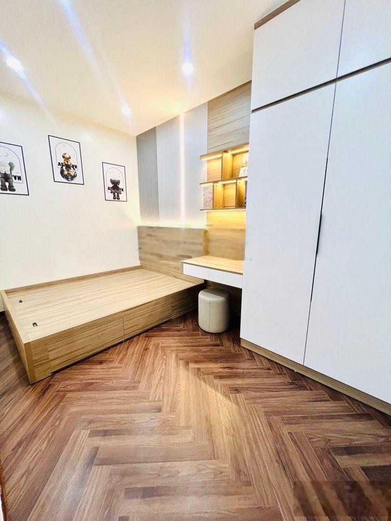 Chính chủ bán mpTân Mai 50m,6 tầng ,thang máy nhỉnh 23t. Oto trong nhà . Vỉa hè rộng