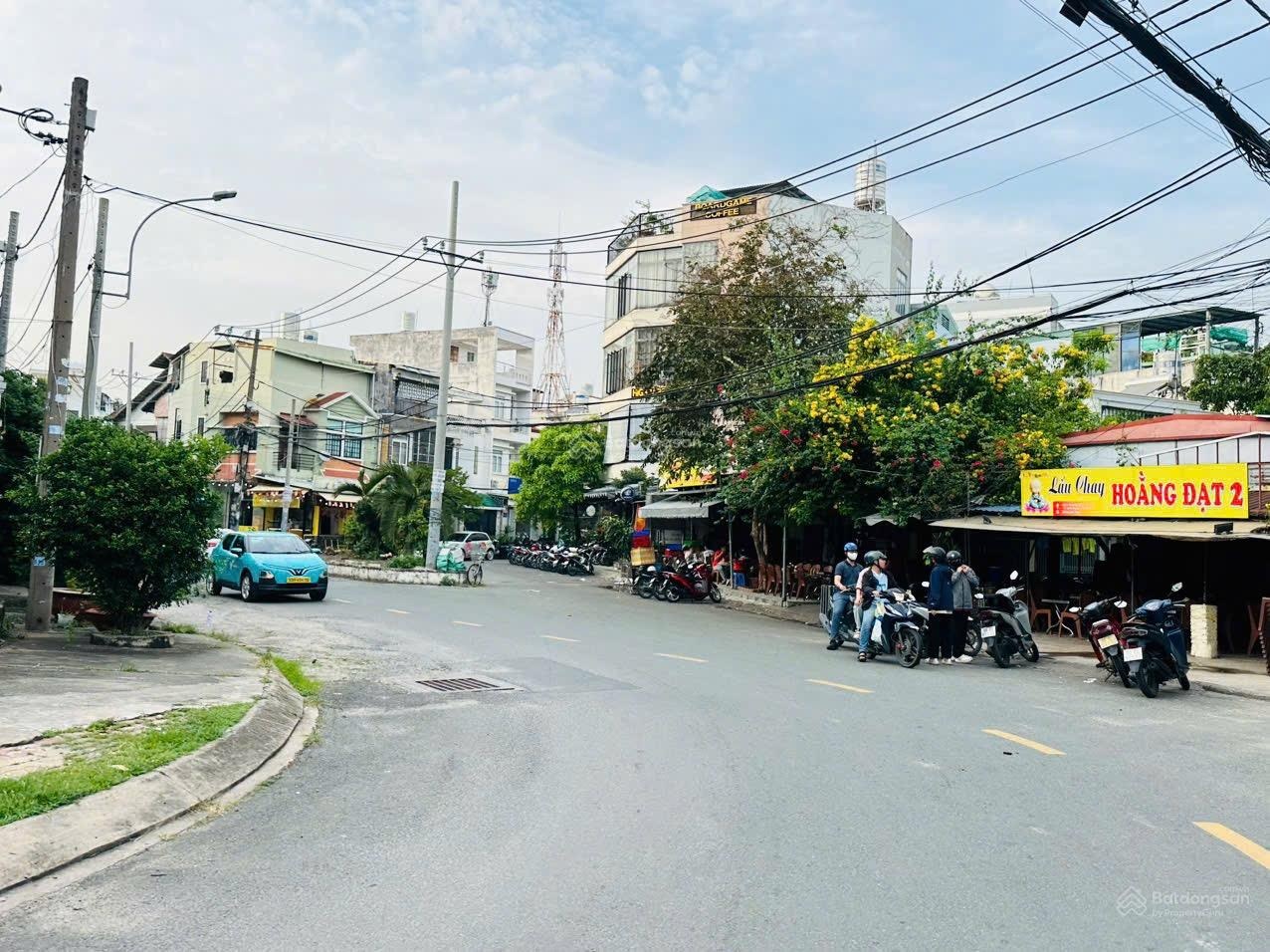 Ngộp bán gấp nhà 1T1L mặt tiền kinh doanh đông đúc ngay công viên đường Số 9 - gần ĐH Ngân Hàng