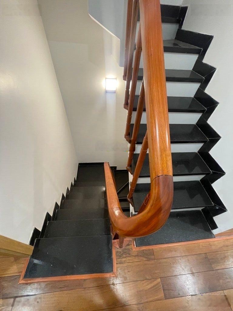 Nhà xây mới, phân lô vỉa hè, An Khánh, Hoài Đức, DT 45m2, 6tầng thang máy