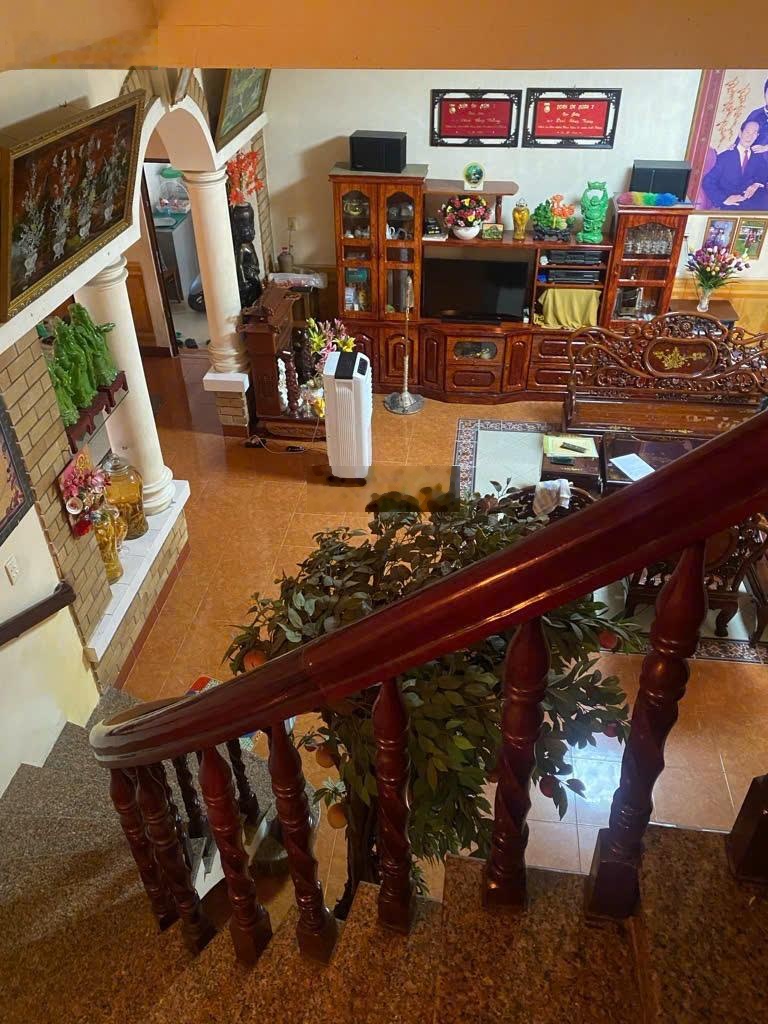 Vip biệt thự đẳng cấp dành cho giới thượng lưu 542m2, đường Lâm Văn Bền Quận 7, giá 110 tỷ